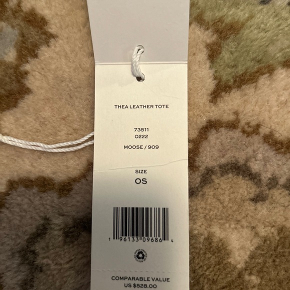 Tory Burch purse - Picture 4 of 4